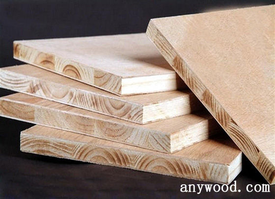 批木网 anywood.com