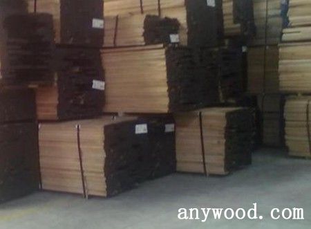 批木网 anywood.com