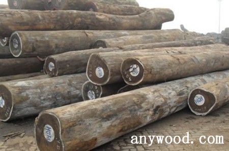批木网 anywood.com