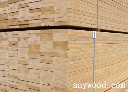 批木网 anywood.com