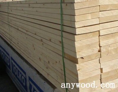 批木网 anywood.com