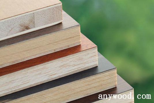 批木网 anywood.com