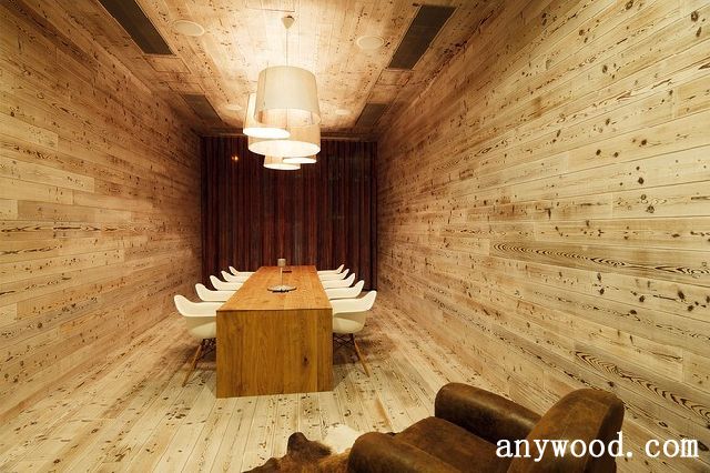 【批木网】墙面地板anywood.com