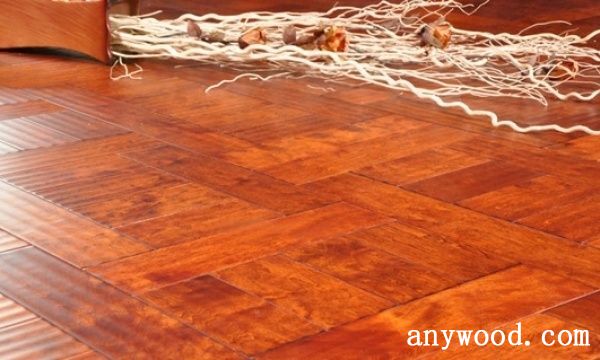 【批木网】木地板anywood.com