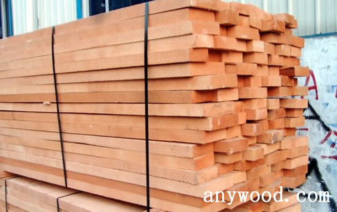 批木网 anywood.com