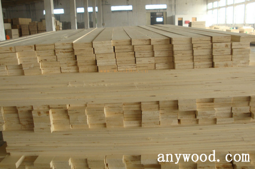 批木网 anywood.com