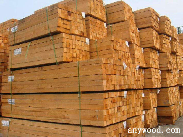 批木网 anywood.com