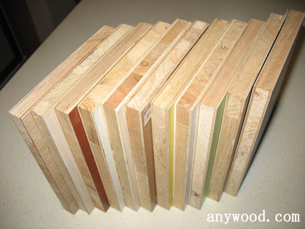 批木网 anywood.com