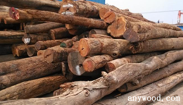 批木网 anywood.com