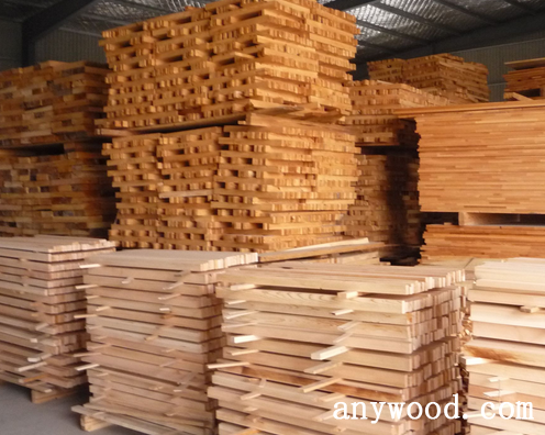 批木网 anywood.com