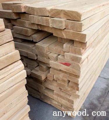 批木网 anywood.com