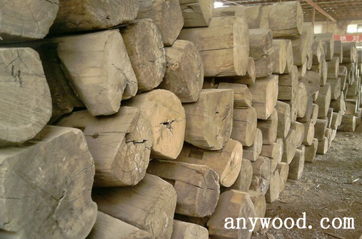 批木网 anywood.com