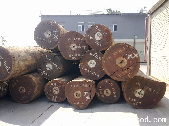 批木网 anywood.com