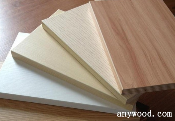 批木网 anywood.com