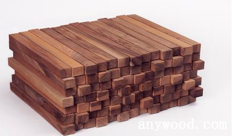 批木网 anywood.com