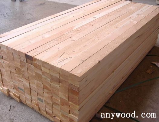 批木网 anywood.com