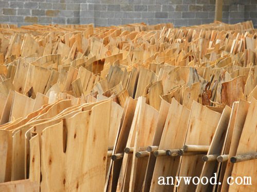 批木网 anywood.com