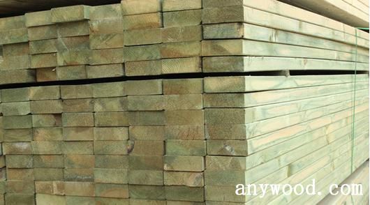 批木网 anywood.com