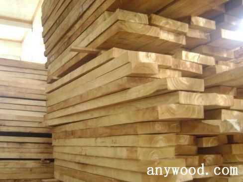 批木网 anywood.com