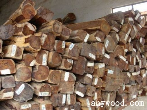 批木网 anywood.com