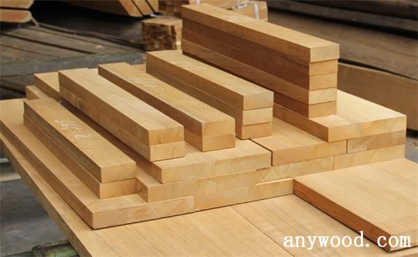 批木网 anywood.com