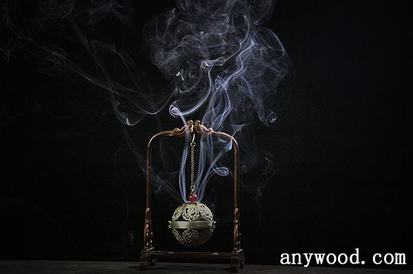 批木网 anywood.com