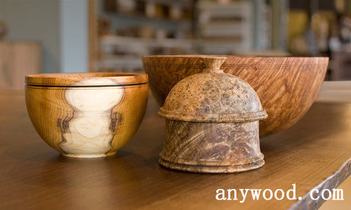 批木网 anywood.com