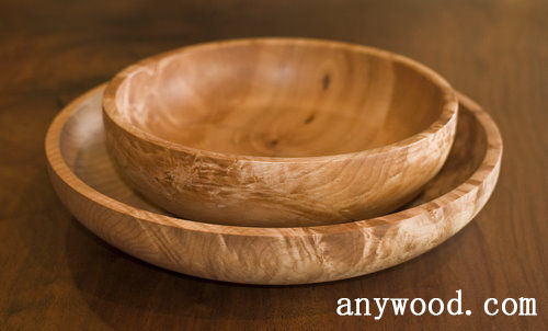 批木网 anywood.com