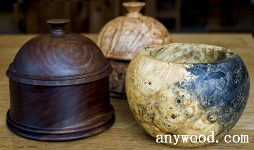 批木网 anywood.com