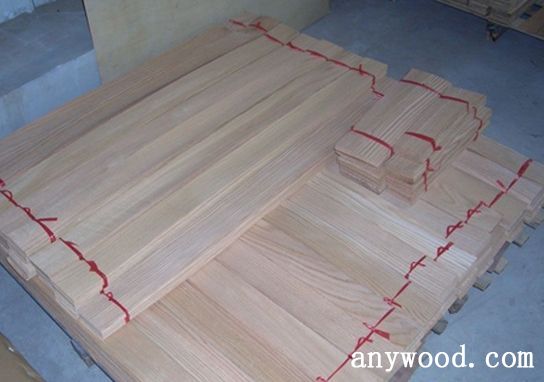 批木网 anywood.com