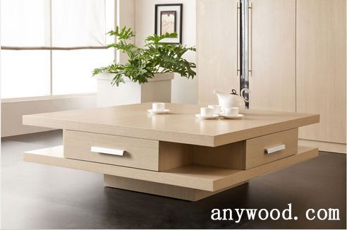 批木网 anywood.com