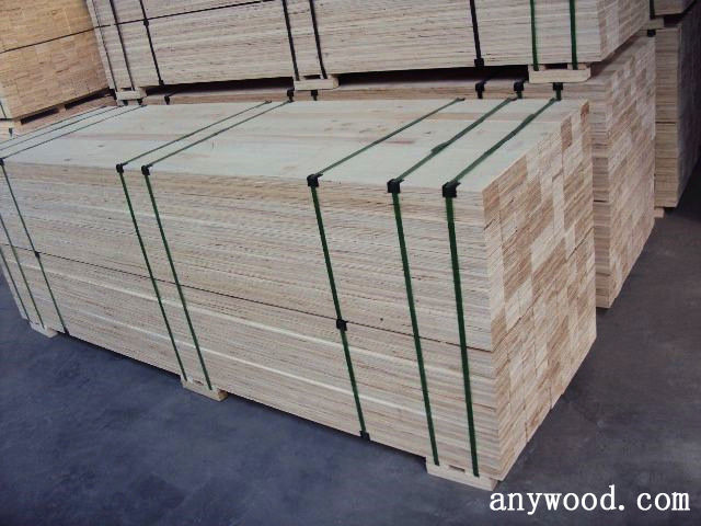 批木网 anywood.com