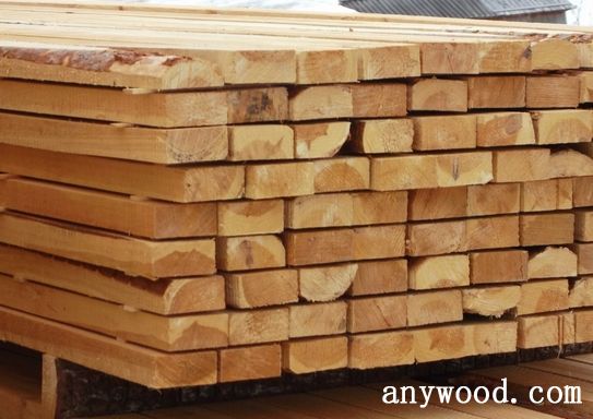 批木网 anywood.com