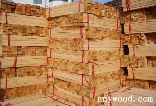 批木网 anywood.com