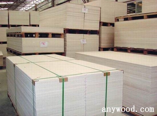 批木网 anywood.com