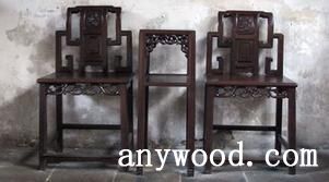 清代家具
