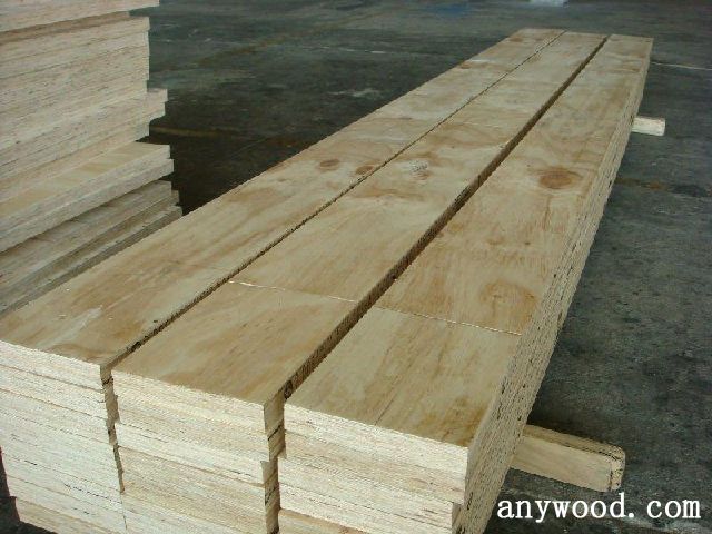 批木网 anywood.com