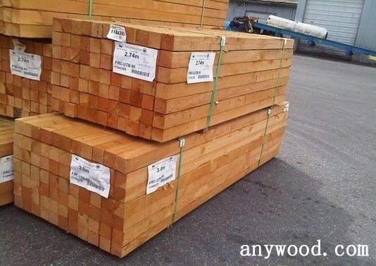 批木网 anywood.com