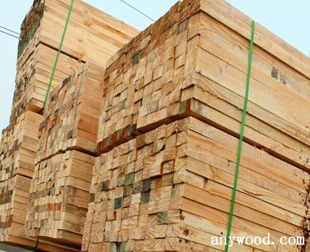 批木网 anywood.com