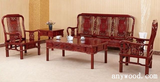 批木网 anywood.com