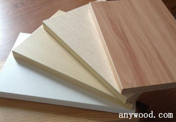 批木网 anywood.com