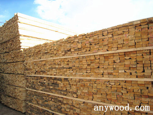 批木网 anywood.com