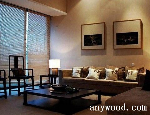 批木网 anywood.com