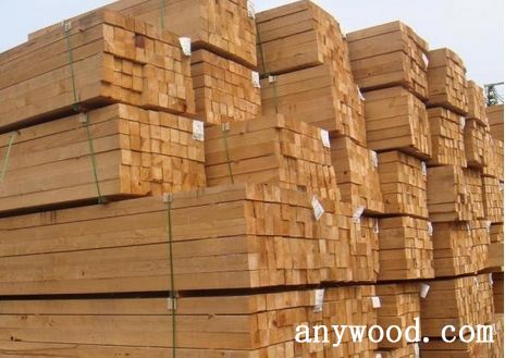 批木网 anywood.com