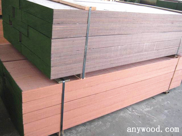 批木网 anywood.com