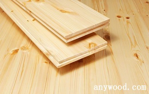 批木网 anywood.com