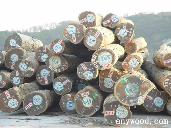 批木网 anywood.com