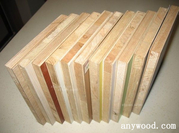 批木网 anywood.com