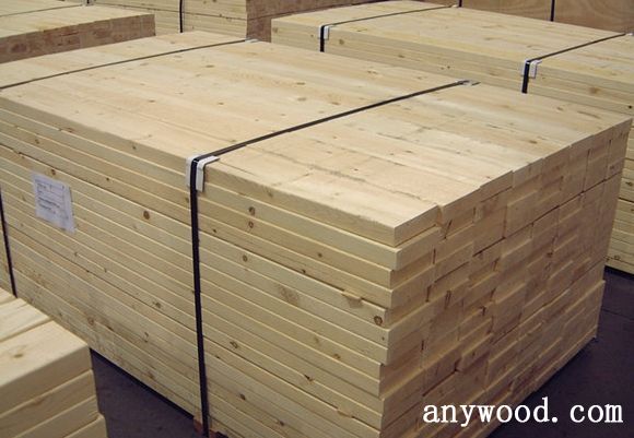 批木网 anywood.com