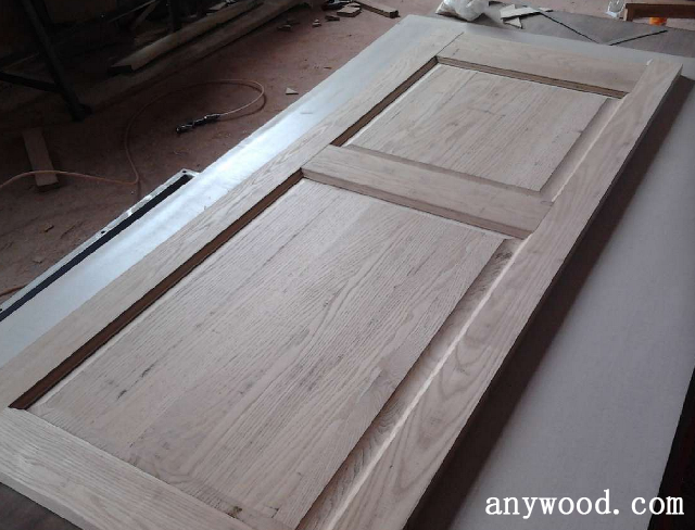 批木网 anywood.com